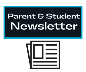  Parent Student Newsletter Icon
