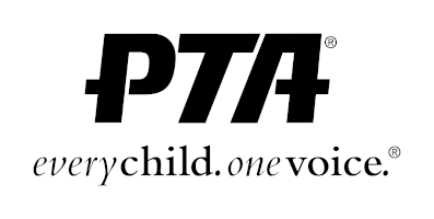 PTA. Every Child. One voice. 