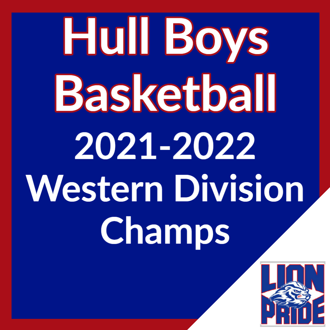  Western Division Champs