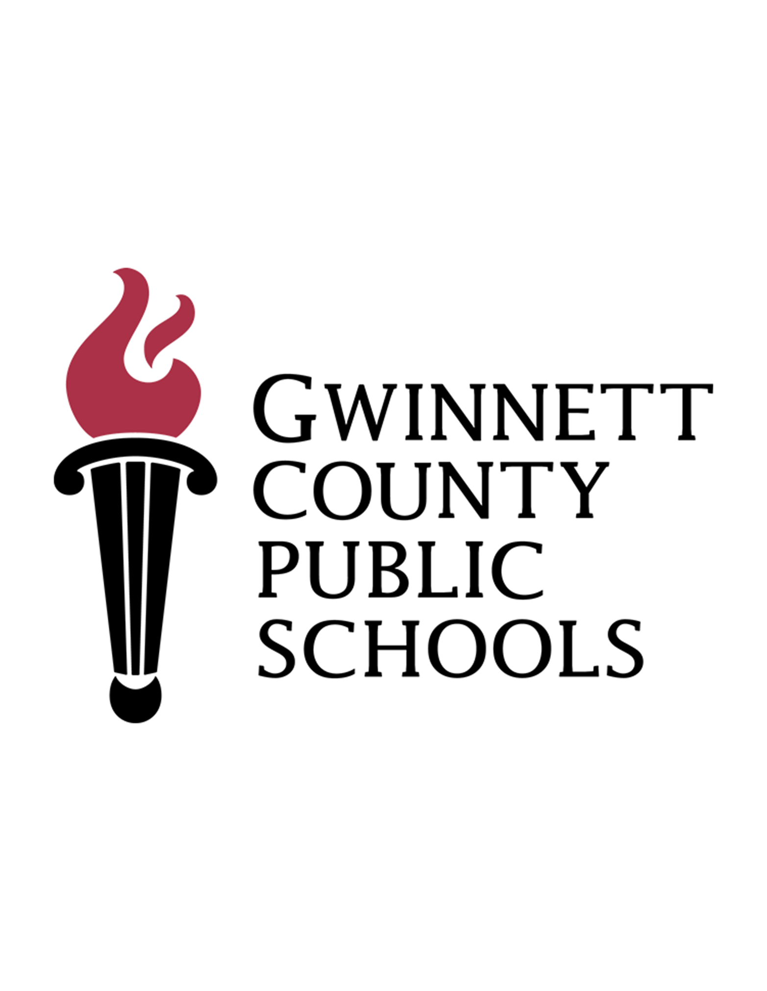  GCPS Logo