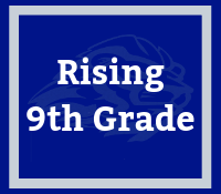  Rising 9th Grade