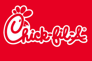  Chick-fil-A logo