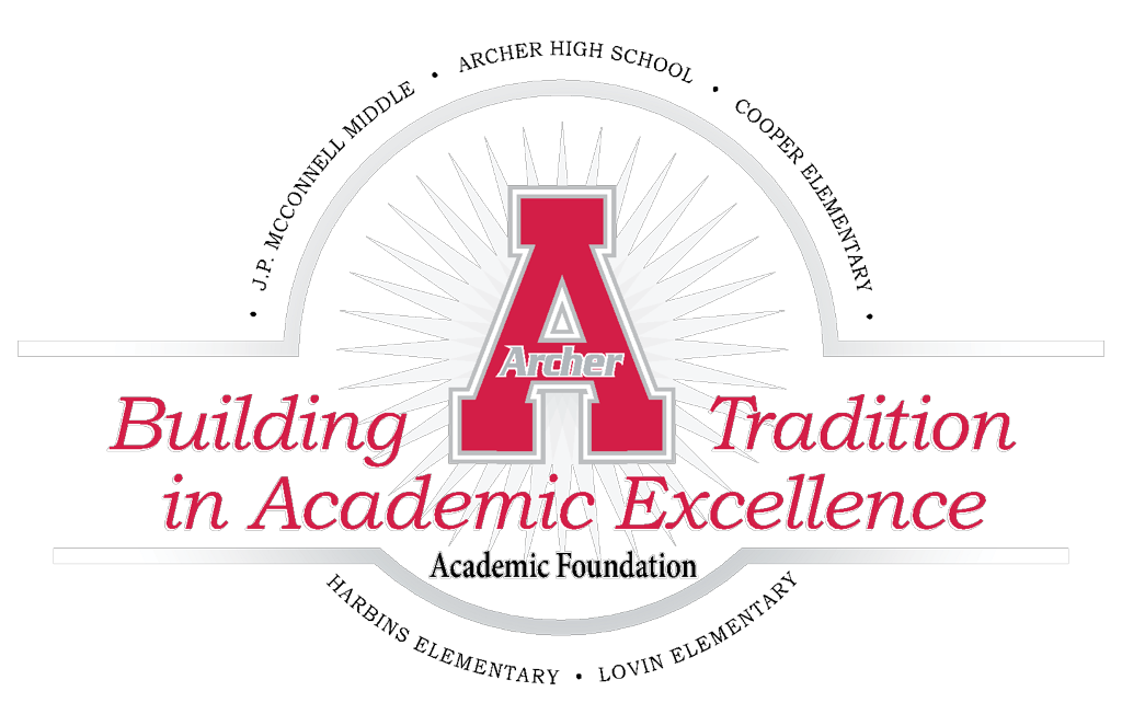 Archer Cluster Foundation Logo