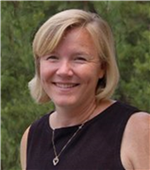 Judy Patterson 