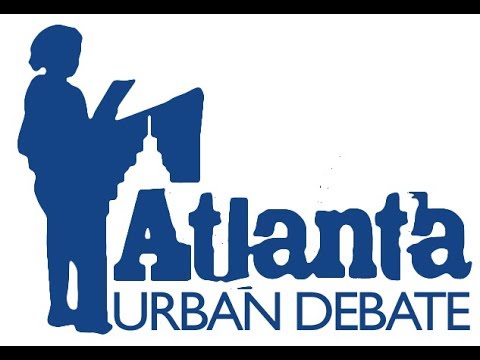 Atlanta Urban Debate 