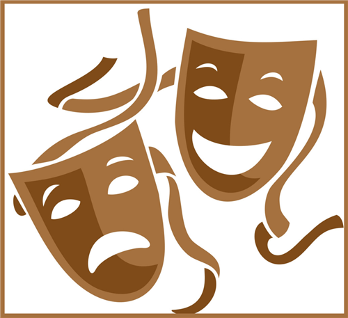 Drama Club 
