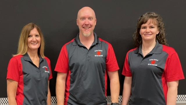 McConnell Music teachers