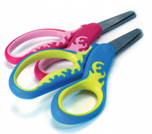 Scissors 