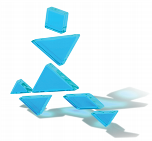 Tangrams 
