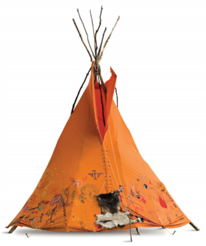 Teepee 