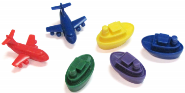 Planes & Ships 
