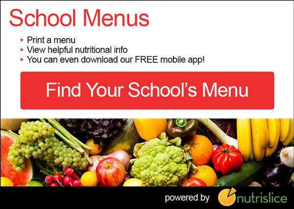 Nutrislice School Menu Icon 