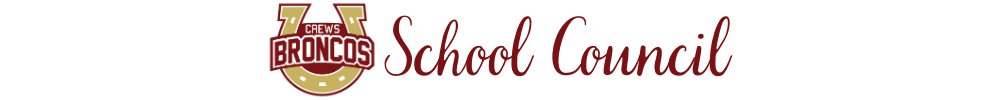 School Council title