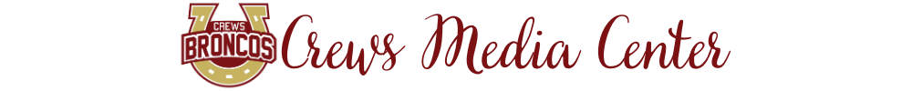 Media Center Title