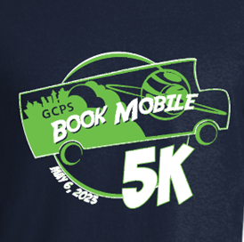  Bookmobile 5K