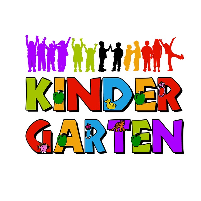  Kindergarten