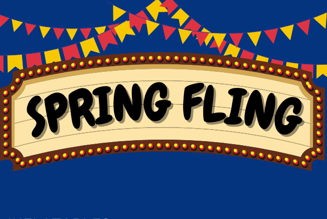  Spring Fling