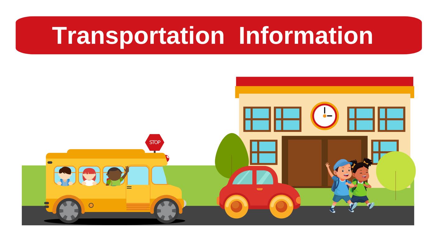  Transportation Information
