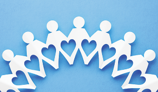  Volunteers