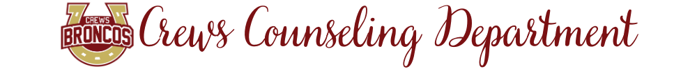 Crews Counseling logo