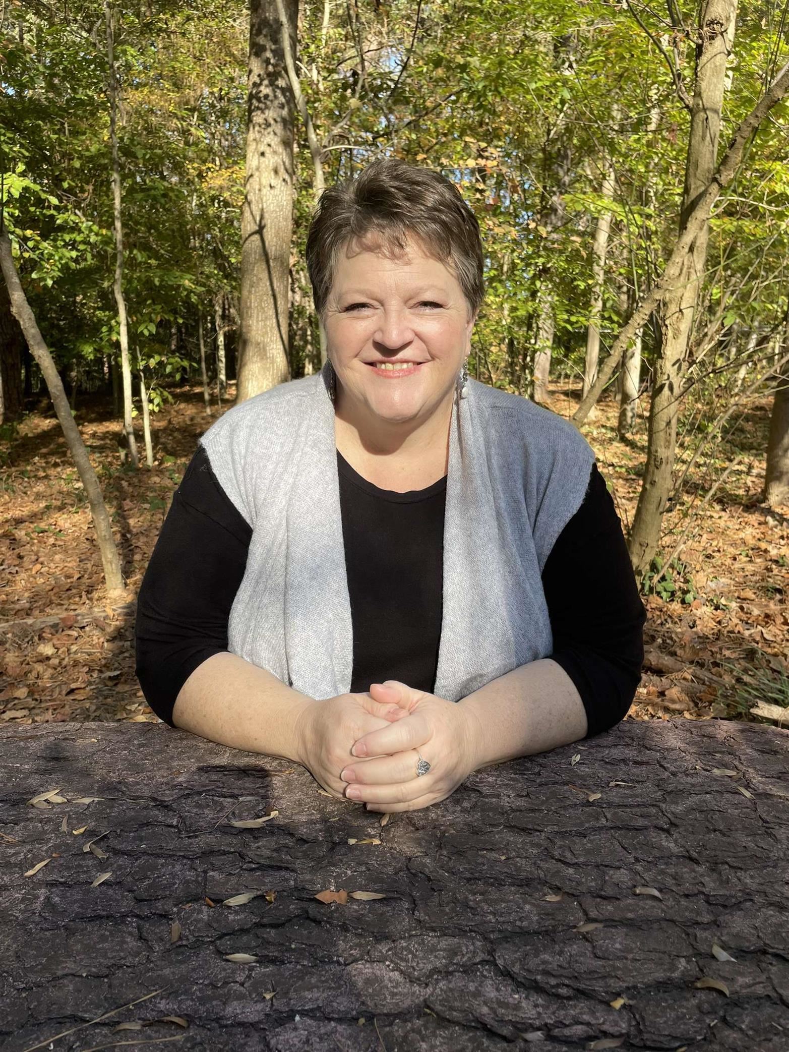 Photo of Counselor Butler