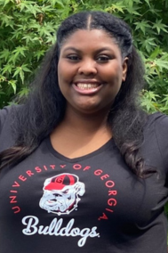 Photo of Counselor Pinkard
