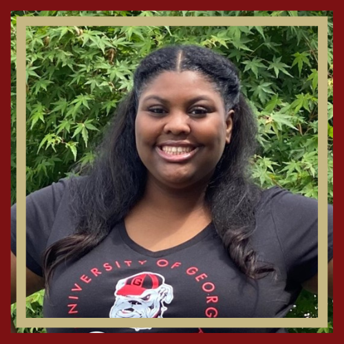 Counselor Pinkard