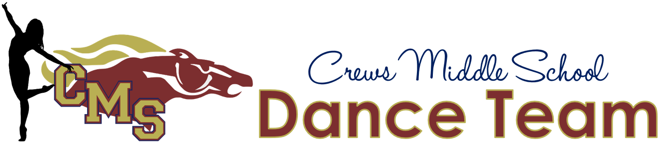 Dance Team logo