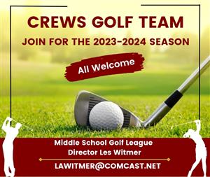 golf team