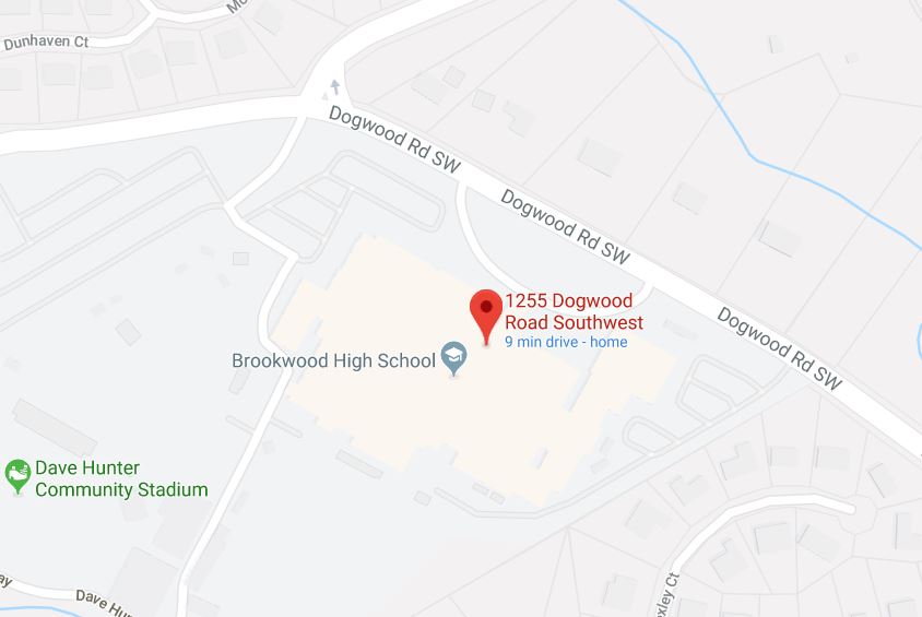 Google Maps directions from your location