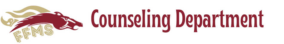 Counseling Department