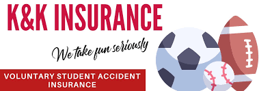 K & K STUDENT ACCIDENT INSURANCE INFORMATION K & K STUDENT ACCIDENT INSURANCE INFORMATION