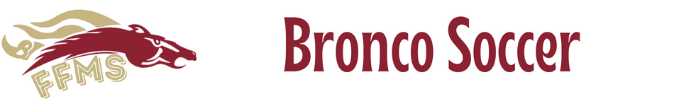 Bronco Soccer