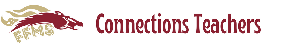 Connections Teachers
