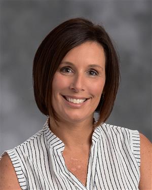 Mrs. Bahr 