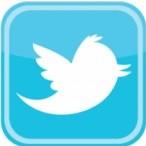 Twitter icon 