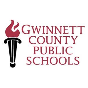 GCPS logo