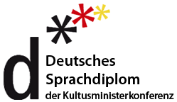 German Program DSD logo 