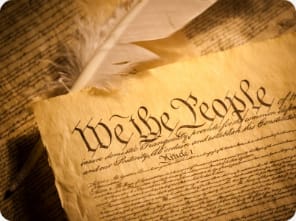 Image of The Constitution