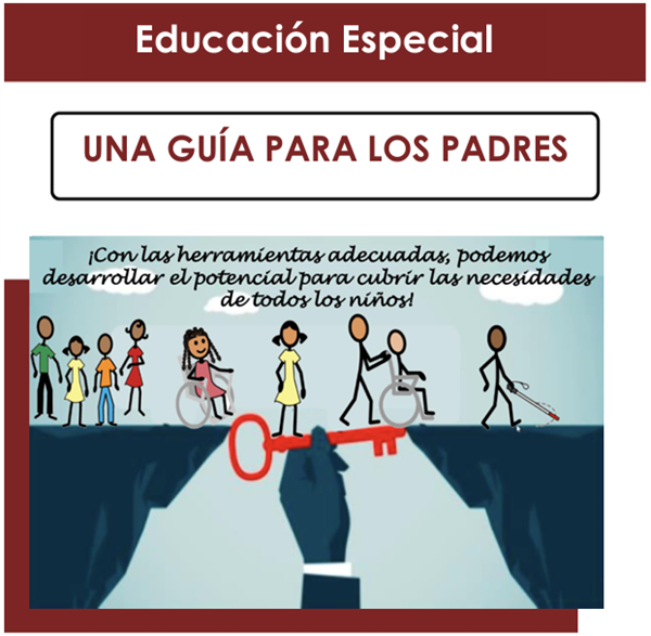 Kit de herramientas de educación especial para padres