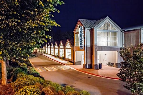 Venue