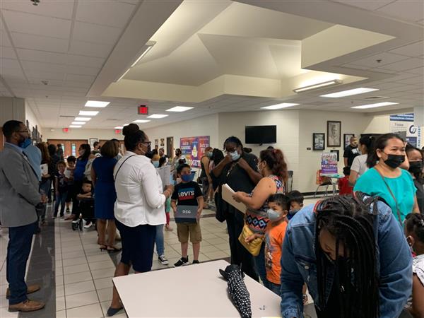 Open House