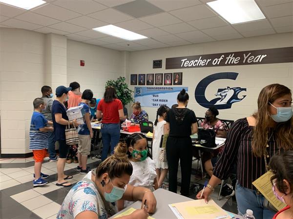 Open House