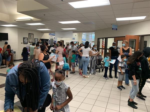 Open House