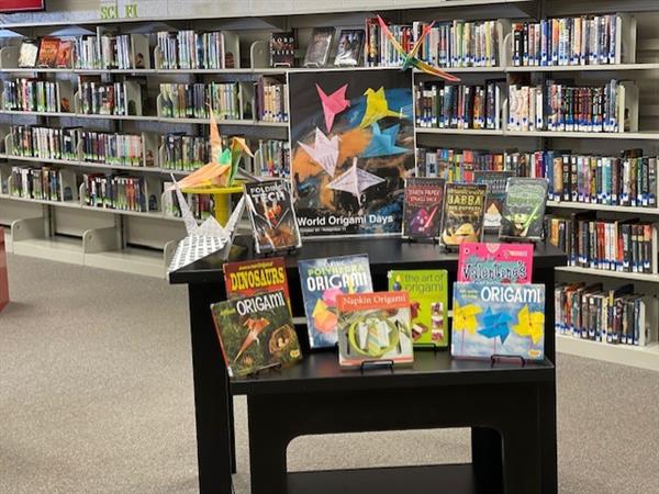 World Origami Day