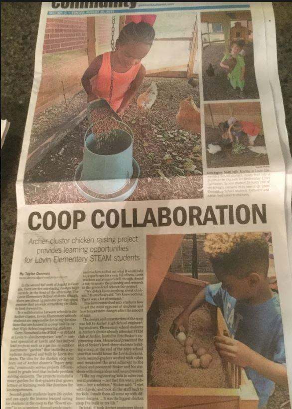 In the News 2